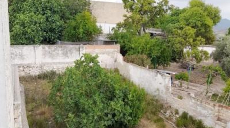 Córdoba - Cabra - 276m2