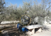 Terreny no urbanitzable en venda a la España, Ontinyent, ref.: TR119269 foto