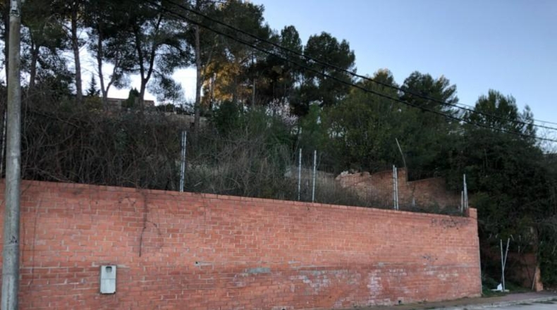 Barcelona - Piera - 412m2