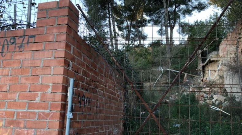 Barcelona - Piera - 412m2