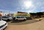 Casa de campo con terreno en venta en la España, Huércal-Overa, ref: TR398698 foto