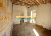 Casa de campo con terreno en venta en la España, Huércal-Overa, ref: TR398698 foto