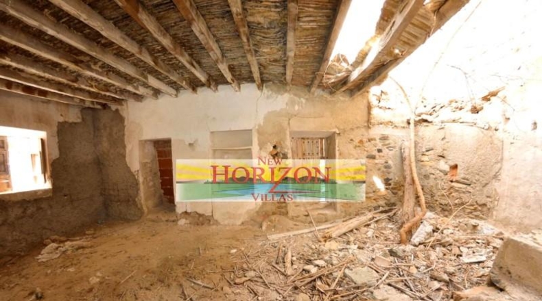 Almeria - Huércal-Overa - 150m2