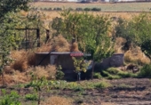 Chalet independiente con terreno en venta en la España, Villaralto, ref: TR398692 foto
