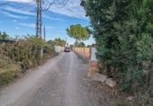 Terreno no urbanizable en venta en la España, Utrera, ref: TR359992 foto