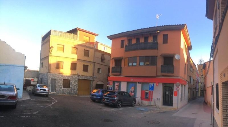 Сарагоса - Pedrola - 241m2