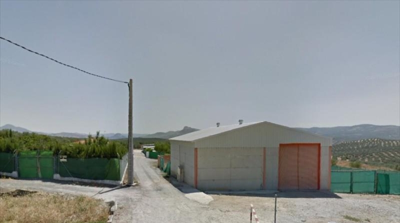 Córdoba - Encinas Reales - 600m2