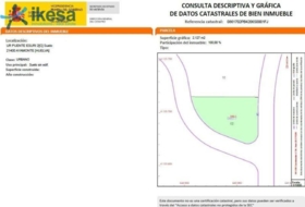 Ayamonte 2000&nbsp;m²