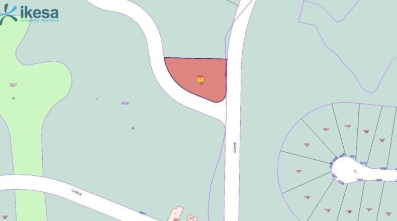 Huelva - Ayamonte - 2000m2