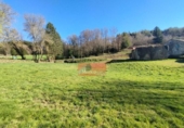 Casa de piedra con terreno en venta en la España, Castro de Rei, ref: TR304776 foto