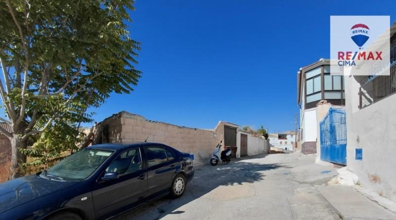 Granada - Cúllar - 180m2
