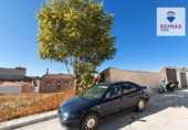 Land suitable for development for sale on España, Cúllar, ref: TR354015 photo