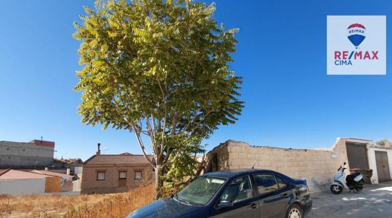 Granada - Cúllar - 180m2