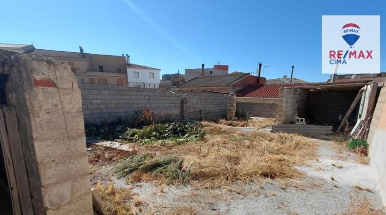 Granada - Cúllar - 180m2