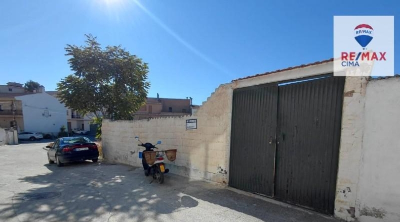 Granada - Cúllar - 180m2