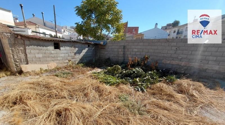 Granada - Cúllar - 180m2