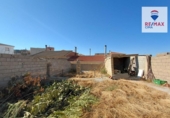 Land suitable for development for sale on España, Cúllar, ref: TR354015 photo