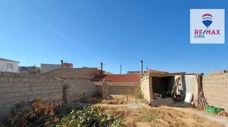 Granada - Cúllar - 180m2