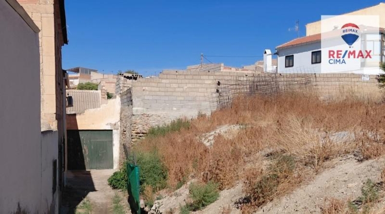 Granada - Cúllar - 180m2
