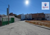 Land suitable for development for sale on España, Cúllar, ref: TR354015 photo