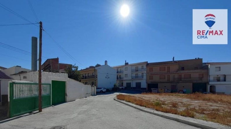 Granada - Cúllar - 180m2