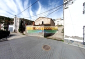 Chalet independiente con terreno en venta en la España, Lubrín, ref: TR398644 foto