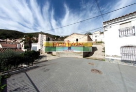 Lubrín 100&nbsp;m²