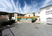 Chalet independiente con terreno en venta en la España, Lubrín, ref: TR398644 foto