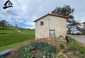 San Martín de Villafufre 7473&nbsp;m²
