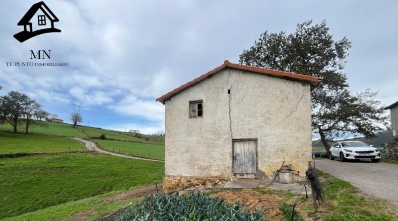 Cantàbria - Villafufre - 7473m2