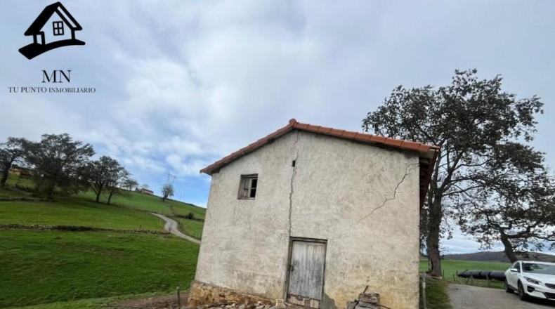 Cantàbria - Villafufre - 7473m2