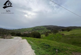 San Martín de Villafufre 7473&nbsp;m²
