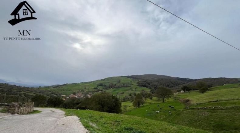 Cantàbria - Villafufre - 7473m2