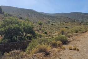Fondón 61208&nbsp;m²