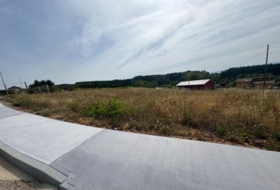 Cabañas Raras 2400&nbsp;m²