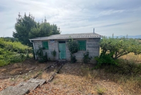 Cabañas Raras 2400&nbsp;m²