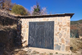 Ugíjar 6879&nbsp;m²