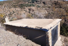 Ugíjar 6879&nbsp;m²