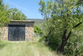 Ugíjar 6879&nbsp;m²