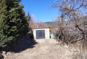 Ugíjar 6879&nbsp;m²