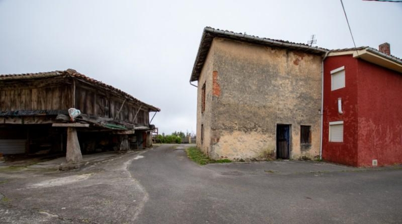 Asturias - Carranques - 40m2