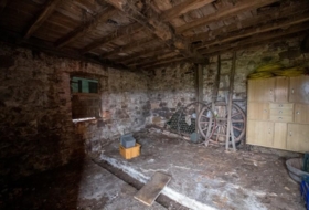 La Obra 40&nbsp;m²