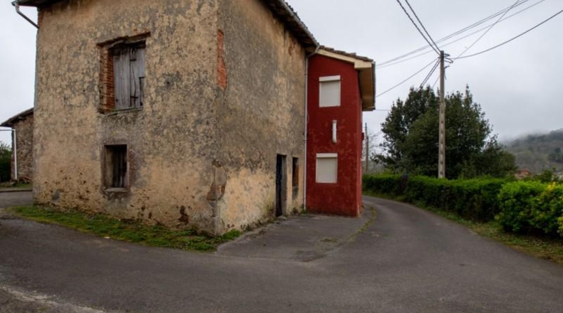 Asturias - Carranques - 40m2