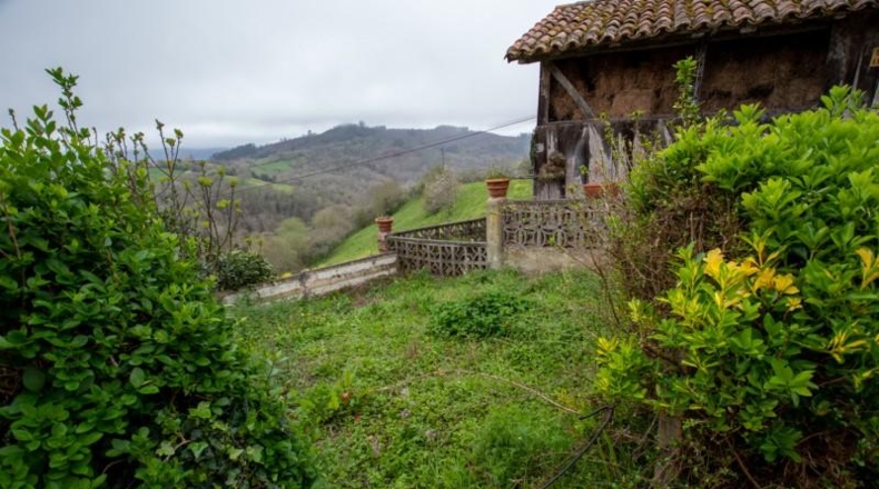 Asturias - Carranques - 40m2