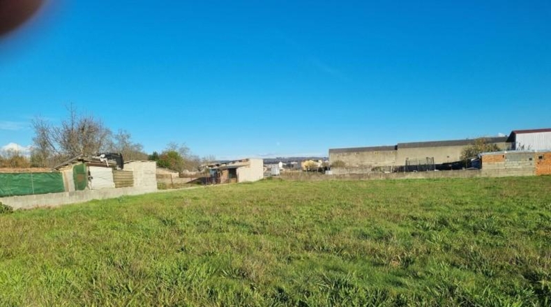 Leon - Ponferrada - 3415m2