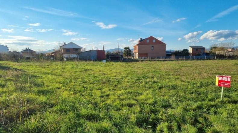 Leon - Ponferrada - 3415m2