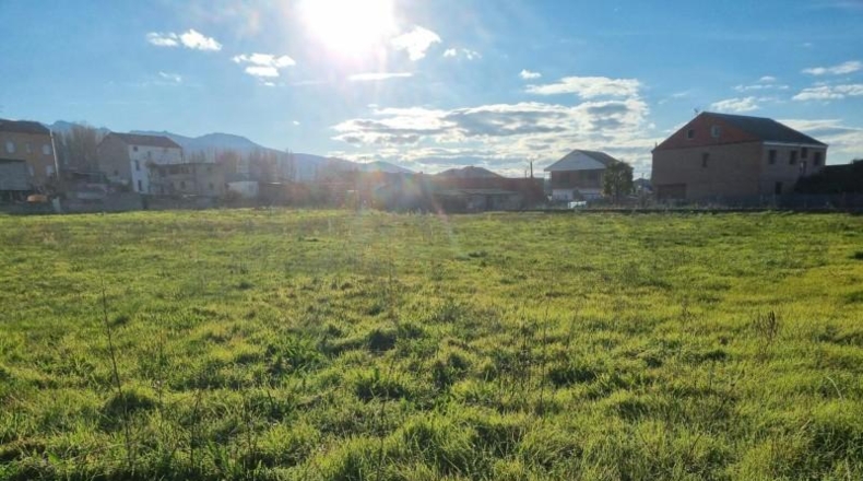 Leon - Ponferrada - 3415m2