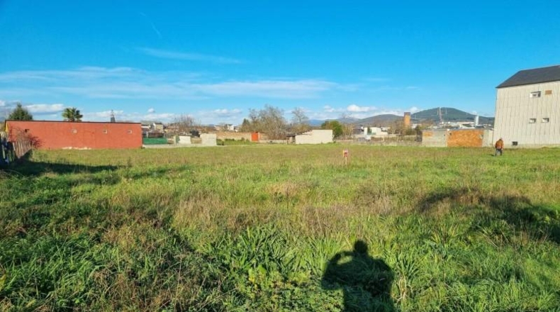 Leon - Ponferrada - 3415m2