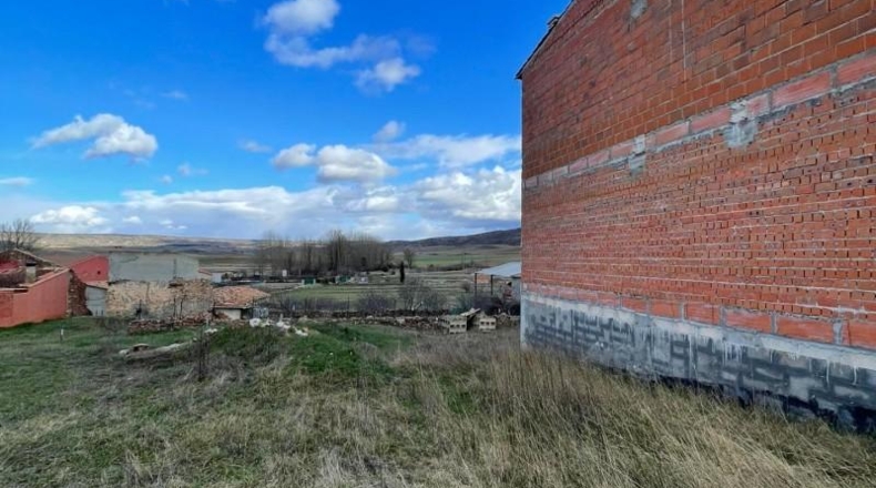 Guadalajara - Sigüenza - 375m2