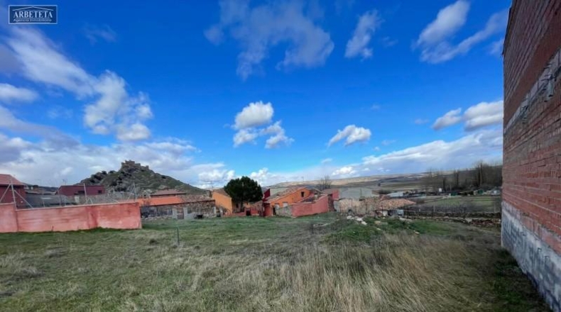 Guadalajara - Sigüenza - 375m2